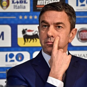 科斯塔库塔：我不是很欣赏弗拉霍维奇，加利亚尼有能力回米兰任职