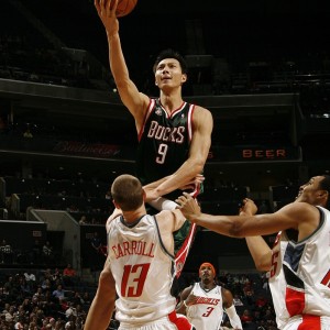 开云登录入口-朱利安·里斯首秀即犯满 近20赛季第5个菜鸟 “比肩”易建联&amp;埃迪