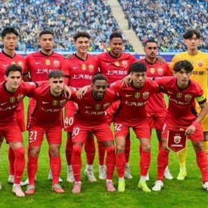 开云官方网站-外援依然没到位、两场热身输十球，海港海外集训真的只收获 “寂寞”？