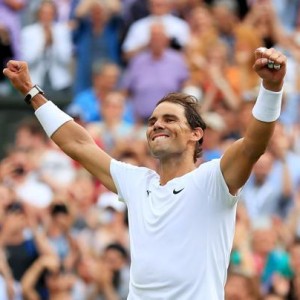 开云体育官方网站-纳达尔五盘鏖战豪取大满贯19连胜 伤情疑云再现？