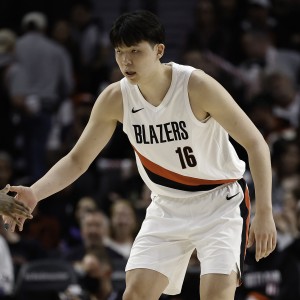 kaiyun sports-媒体人：杨瀚森垃圾时间应该多打打主动点 反正传出去的球回不来