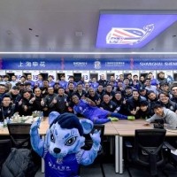 里程碑+助攻+3分！吴曦发文庆祝胜利：申花200场啦